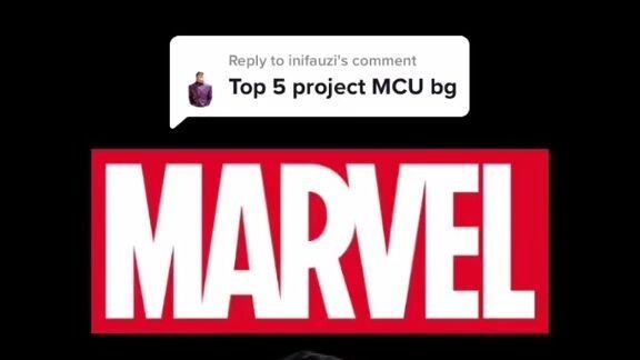Top 5 Project MCU