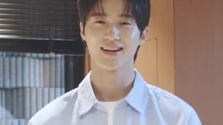 [Bian Woo-seok] Phỏng vấn TVN "Cõng Sun Jae trên lưng" | Tôi chỉ cho mình năm điểm cho vẻ ngoài của 