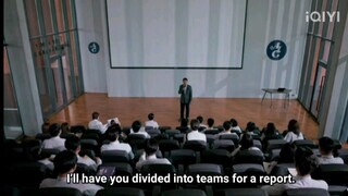 (Ep 4) MyGoldenBlood