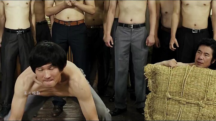 He has remembered his father's advice for 70 years and has carried it for 70 years.