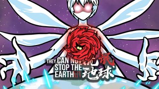 你是看到第几秒大脑萎缩的？【流氓地球14】
