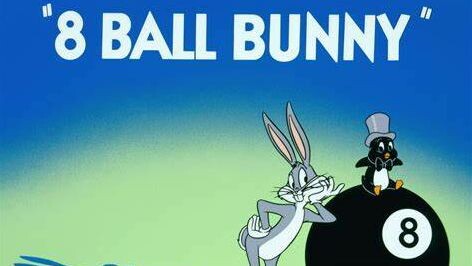 8 Ball Bunny is a 1950  Warner Bros. Looney Tunes cartoon directed by Chuck Jones.