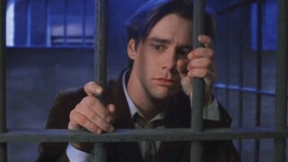 Jim Carrey｜Good-looking, 188cm tall, and like a happy yet melancholy puppy