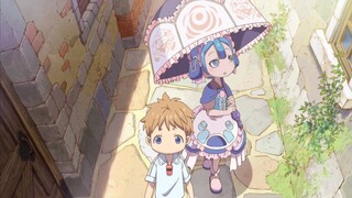 Marulk-Chan No Nichijou E1  - Sub Indo