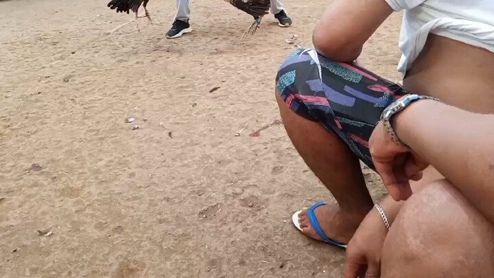 OUR  DIRTY GREY WIN💪❤ speed and cutting.