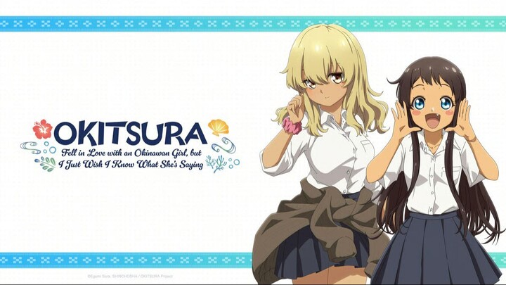 Okitsura (1-12) FULL Sub Indo