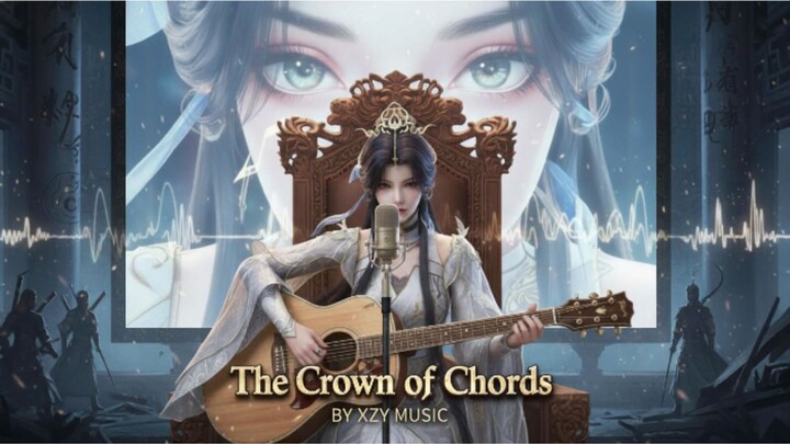 The Crown of Chords (2025)