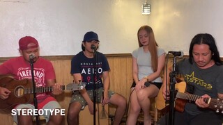 Ben & Ben - Maybe The Night (Stereotype Cover)