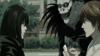 DEATH NOTE TAGALOG DUBBED EPISODE 7