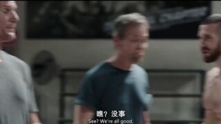 会中国功夫，就是这么豪横