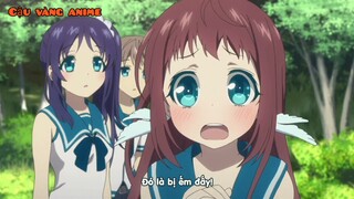 Tóm tắt anime: Tình yêu xuyên lục địa • Phần 1