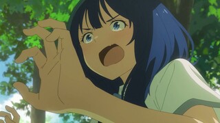 你们两个男人皆大欢喜，就我被甩了！！？败犬女主太多了！
