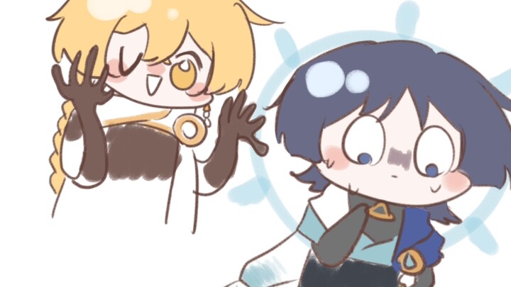 Kapan kakakku akan membobol Sandi Dreamland?