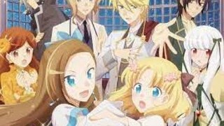 Anime : TÔI ĐÃ CHUYỂN SINH THÀNH NỮ PHẢN DIỆN VỚI VẬN MỆNH BỊ ĐIỀM BÁO TỬ ÁM X ( Vietsub) 2021