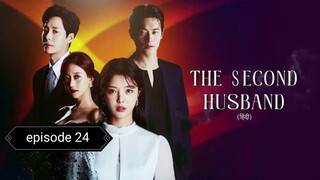 The $econd Husband episode 024 hindi dubbed 720p