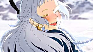 “来年春天，如约而至”