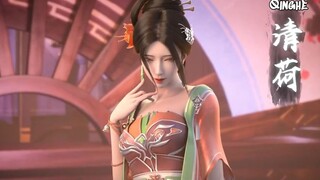 I Am The Blade Episode 1-2 Sub Indo