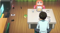 Umaru-Chan Episode 1