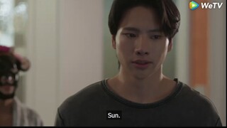 Eye Contact-EP4