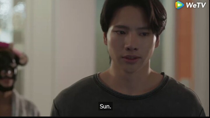 Eye Contact-EP4