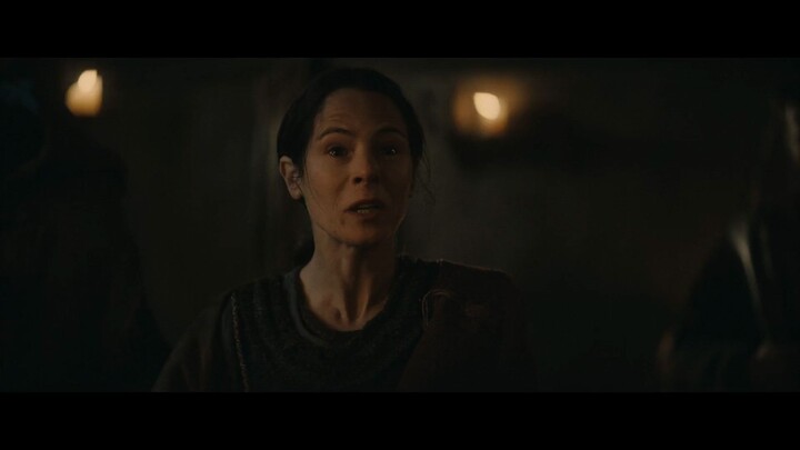 THE LAST KINGDOM-SEVEN KINGS MUST DIE