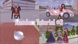RANDOM TUTORIAL #2 || Sakura School Simulator || Gweyc Gaming