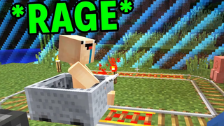 RageCraft Part 8 - Minecraft ช่วงเวลาฮาๆ