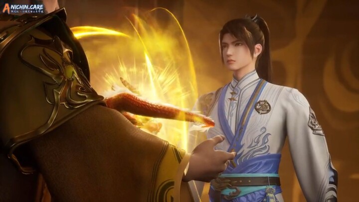 Supermi Alchemy Eps 165 π