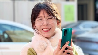啊噢！我这个透明人好像被发现了...