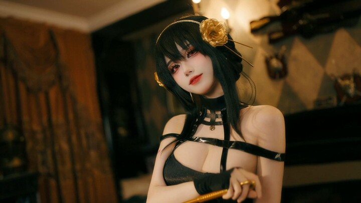 يول ❤️ الأناقة المطلقة – نسخة حقيقية بدقة 4K