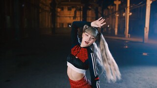 BLACKPINK LISA - MONEY