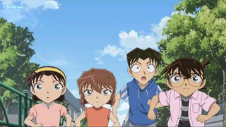 Detective Conan 1226