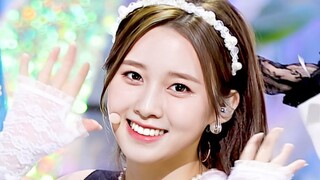 一直打歌一直爽！五代打歌最长纪录诞生！CUBE新女团LIGHTSUM《VIVACE》一键换装