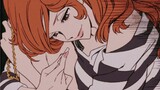 【Lupin Tambang Ketiga & Fujiko】 Kamu menangkap ribuan cinta, dan aku akan memburumu-Hewan