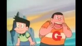 Doraemon Nobita Va Lâu Đai Dươi Đay Biên  Phân 4  Thuyêt Minh