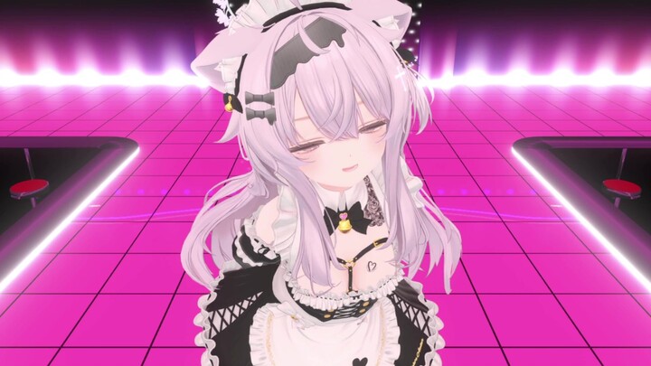 [VRC] "Come on, you noob senior!"