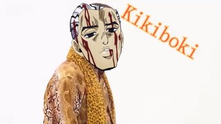 【PPAP】ki ki bo ki