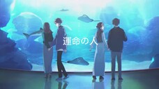 [Hoshi] 『ユイカ』(Yuika) - 運命の人 ( Unmei No hito ) Cover.