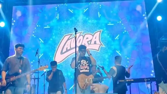 siapa yang tadi nonton juga di balekota