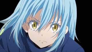 #Chuyensinhthanhslime Arc 2: Chinh phục khoảng không vũ trụ: Tập 13