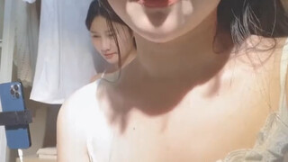 มีเพื่อนร่วมห้องแบบนี้ดีจริงๆ