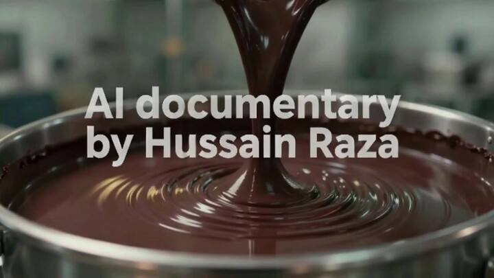 How Chocolate is made
