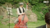 ENHYPEN MUSIC FOREST TEASER [Orchestra]