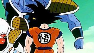Goku dimasa Prime Namek Saga💀☠️