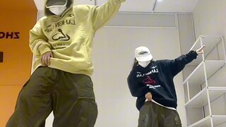 更适合hiphop人的hypeboy…