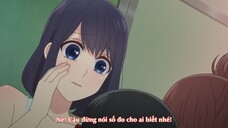 Koi to Uso Tập 08