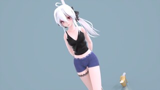 [Fabric/Soft Voice/Vertical Screen] What do you think?