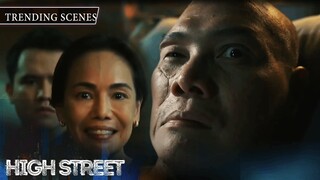 ‘Wrath’ Episode | High Street Trending Scenes