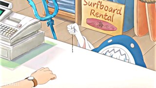anime