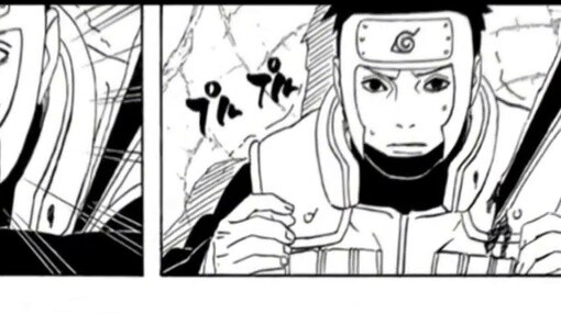 Uchiha is hard on the outside but soft on the inside. He doesn't say I miss you, but I miss you ever